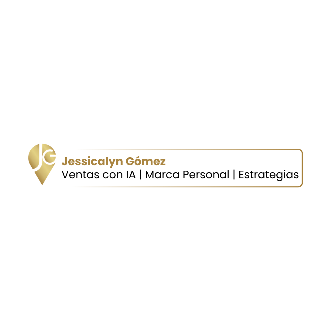 Jessicalyn Gomez | Sales & AI Automotive Strategist